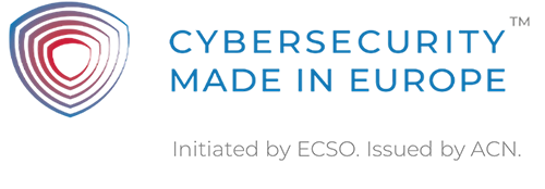 Cybersecurity Made In Europe