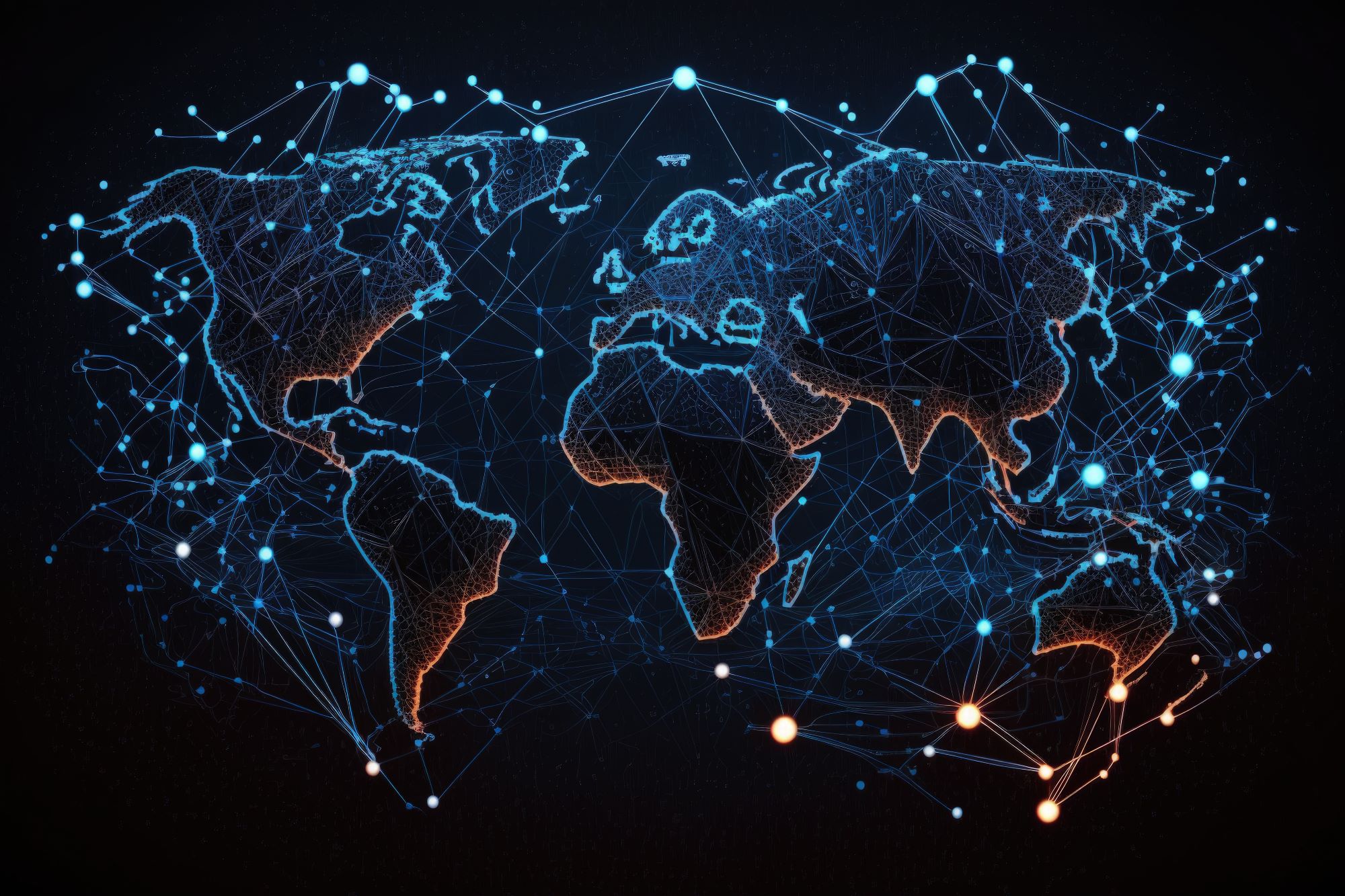 Cybersécurité : comment les États et les entreprises se protègent des menaces géopolitiques ?