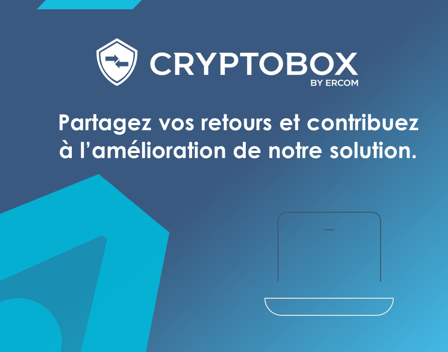 Questionnaire Cryptobox 2.0